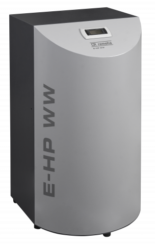 Remeha E-HP WW