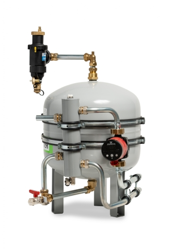 Rensa Hybrid Compact 40L 5kW