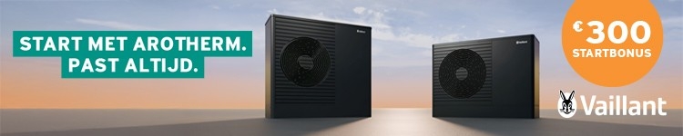 Banner: Vaillant