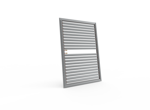 Qpanel PVT-paneel