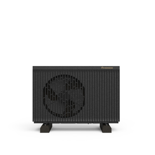 Aeran 8 - monoblock air-water heat pump