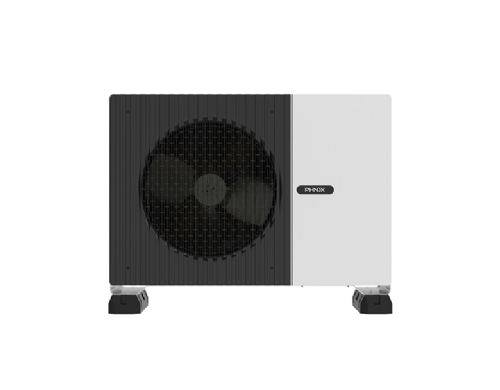 Everest Series - R290 Monoblock ATW Heat Pump