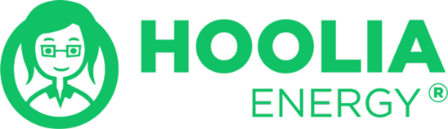 Logo Hoolia Energy BV