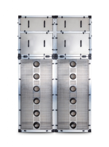 PCM Power Unit 6kW