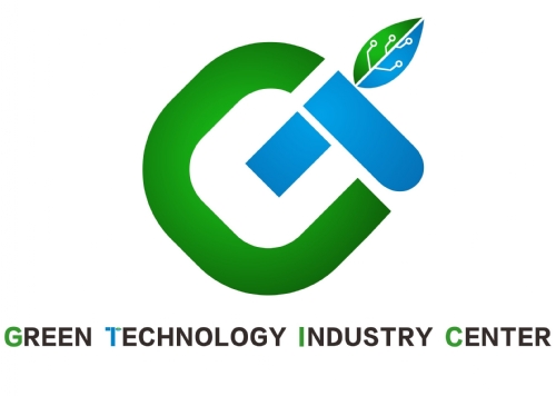 Logo Green Technology Industry Center