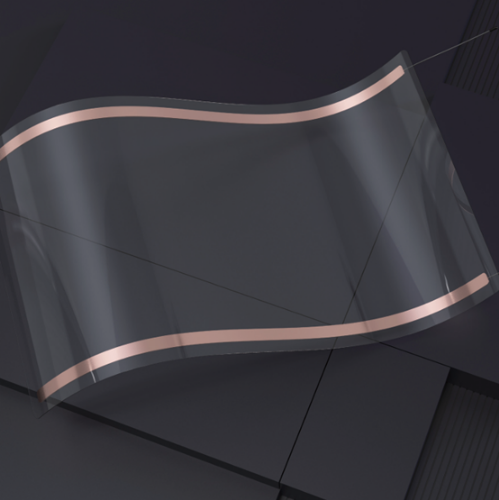 Heating Film