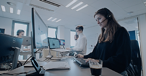 Solvari Plus leads: gescreend door ons, voorbereid voor jou