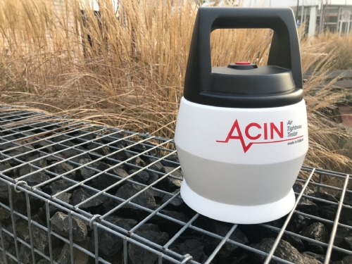 ATT- Air Tightness Tester