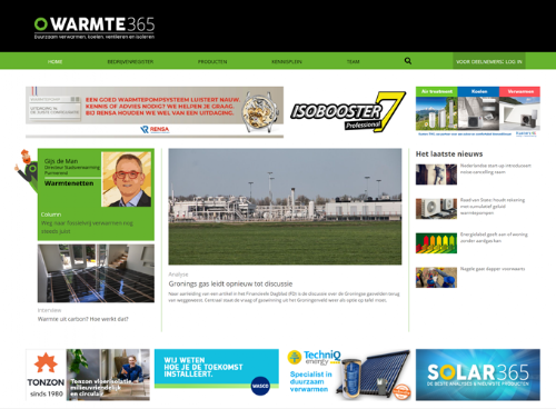Warmte365