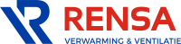 logo Rensa Verwarming & Ventilatie