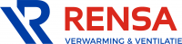 Logo Rensa Verwarming & Ventilatie