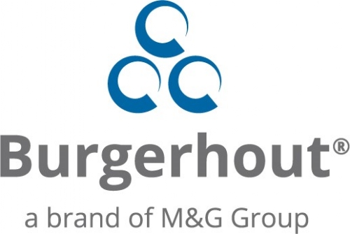 Logo BURGERHOUT