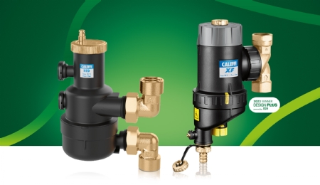 Schoner systeemwater, hoger rendement