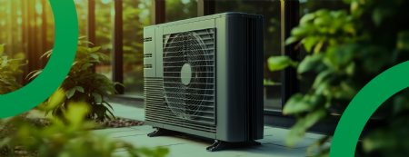 Efficiënte appendages voor een betrouwbare en duurzame warmtepompinstallatie