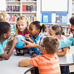 Oplossingen voor betere ventilatie op school