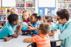 Oplossingen voor betere ventilatie op school