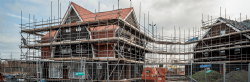 Onderzoek universiteit Gent rekent af met traditionele bouw