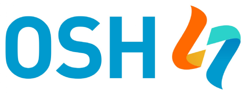 Logo OSH BV