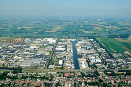 ACR Klimaat is officieel partner worden van Stichting Waalwijk CO2 Vrij