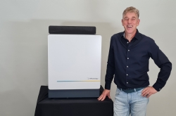 HR energy lanceert nieuw PVT-warmtepompsysteem. Een doorbraak in techniek en prijs