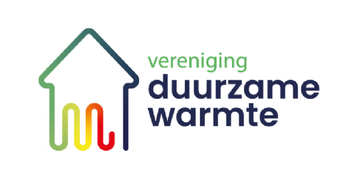 Logo Vereniging voor Duurzame Warmte