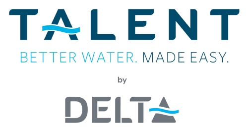Logo TALENT waterontharders