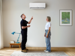 Noviteiten van Nefit Bosch op de VSK+E 2026