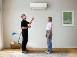 Noviteiten van Nefit Bosch op de VSK+E 2026