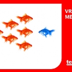 Vreemde meters?