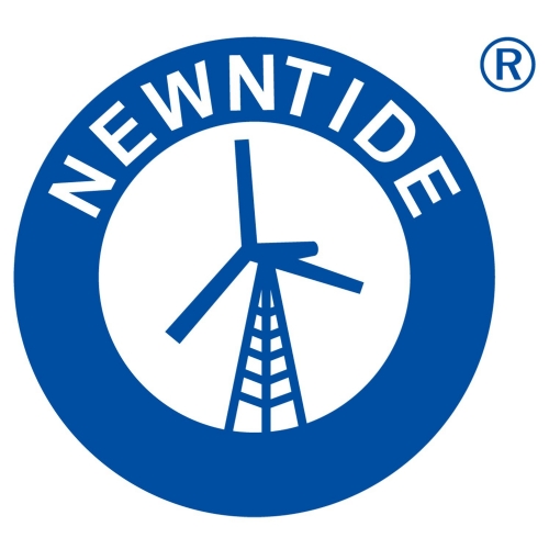 Logo Newntide Nederland