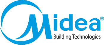 Logo Midea Building Technologies