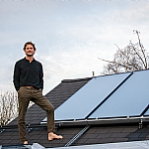 Duurzame energie en warm water op het dak; waarom nog wachten?