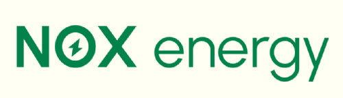 Logo NOX Energy
