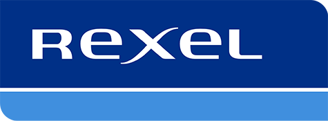 Logo Rexel Nederland B.V.