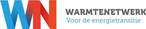 Logo Stichting Warmtenetwerk