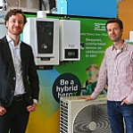 Gratis subsidietool voor installateurs