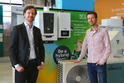 Gratis subsidietool voor installateurs