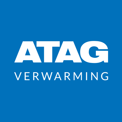logo ATAG Verwarming