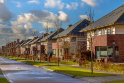 Buitentemperatuur speelt een grote rol in energieverbruik