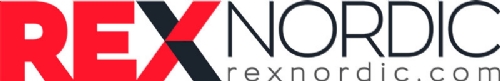 Logo Rex Nordic B.V.