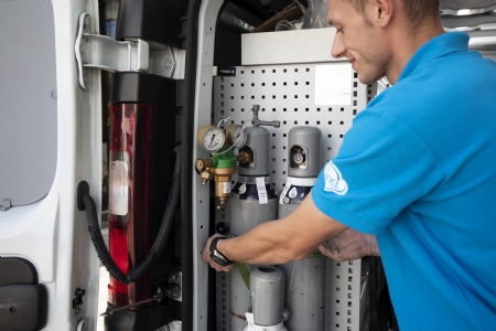 NVKL verzorgt seminars over alle ins en outs van de nieuwe F-gassenverordening