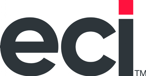Logo ECI Software Solutions