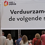 Duurzame beurs Huis & Energie gaat samen verder met vt wonen&design beurs
