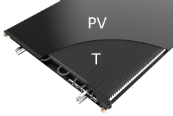 Triple Solar lanceert nieuw PVT-paneel M3 met 15 procent hogere opbrengst