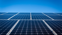 Met een Weheat warmtepomp blijven je zonnepanelen rendabel