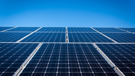 Met een Weheat warmtepomp blijven je zonnepanelen rendabel