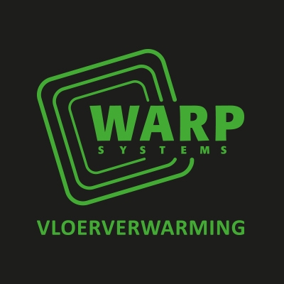 logo WARP Systems