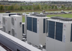 Nieuwe ISDE subsidies voor warmtepompen van S-Klima en Mitsubishi Heavy Industries