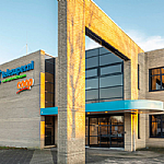 Een volledig energieneutraal distributiecentrum met de Q-ton warmtepomp