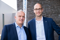 ebm-papst Benelux krijgt nieuwe directeur